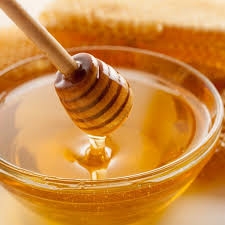 إضافة عسل