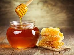 فطير عسل وقشطة
