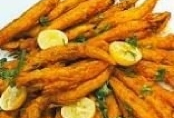 مكرونة بولونيز