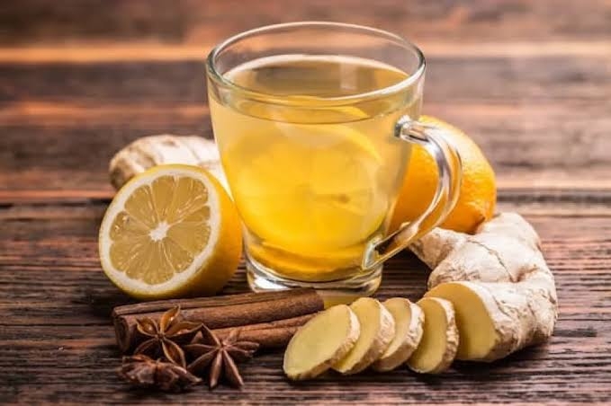 مشروب أعشاب